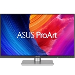 Монитор 27' Asus ProArt PA27JCV IPS 5120x2880, 60 Гц, 5 мс, 16:9, 350 кд/м², 2×HDMI, 2×DisplayPort, USB-C, USB Hub (3×USB-A), динамики, черный, фото4