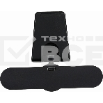 Веб-камера A4Tech PK-1000HA 3840x2160, 30 кадр/с, USB Type-A, микрофон (2 шт, шумоподавление), автоматическая фокусировка, автоосвещение, универсальное крепление, фото11