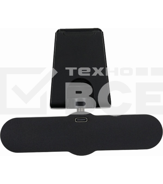 Веб-камера A4Tech PK-1000HA 3840x2160, 30 кадр/с, USB Type-A, микрофон (2 шт, шумоподавление), автоматическая фокусировка, автоосвещение, универсальное крепление