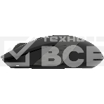 Мышь беспроводная A4Tech Fstyler FG10S черный/серый, 2000 dpi, радиоканал, USB, кнопки - 4, фото16