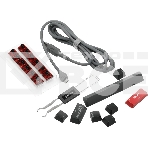 Клавиатура проводная A4Tech Bloody S87 Energy USB черный/красный, фото7