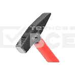 Молоток слесарный Matrix 10317, 200 г, фибергласовая обрезиненная рукоятка, фото3