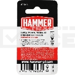 Бита Haммer Flex 203-179TORX-1025мм, 2шт., фото2