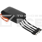 Портативный аккумулятор Hoco J151 10000mAh 2A черный (53350), фото12