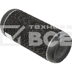 Колонка портатитвная Hyundai H-PAC380 черный 30W 1.0 BT/3.5Jack/USB 10м 6600mAh, фото16