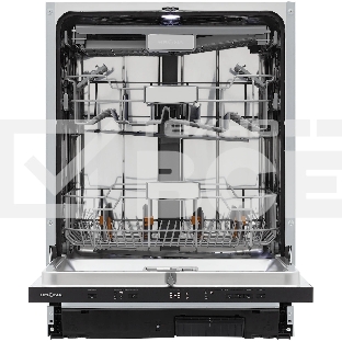 Встраиваемая посудомоечная машина Krona DELIA 60 BI V2