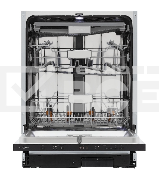 Встраиваемая посудомоечная машина Krona DELIA 60 BI V2