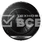 Колонки автомобильные Pioneer TS-G1320F 4Ом 13см (5дюйм) (ком.:2кол.) коаксиальные двухполосные, фото 1