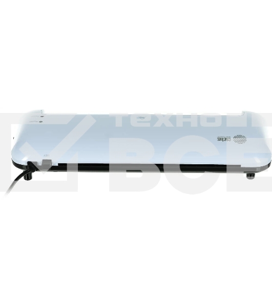 Ламинатор Cactus CS-LAB-A4400 A4 (80-125мкм) 40 см/мин (2 вал.) лам.фото