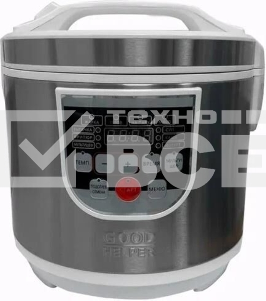 Мультиварка GOODHELPER МС-5101