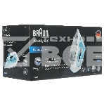 Утюг Braun SI3053BL голубой/белый, 2400 Вт, 45 г/мин, 170 г/мин, 270 мл, фото4