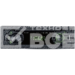 Автомагнитола Digma MCP-226G, 1 DIN, USB Type-A, AUX, фото 1