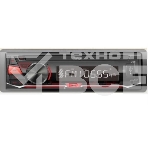 Автомагнитола FIVE F-20R, 1 DIN, Bluetooth, USB Type-A, AUX, фото2