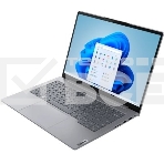 Ноутбук Lenovo ThinkBook 14 G6 IRL/14'/IPS/Intel Core i5-13420H/8GB/512GB SSD/Intel UHD Graphics/DOS/серый/1.38kg, фото5