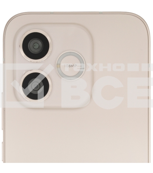 Смартфон HONOR 600 Lite 8/256GB, золотой