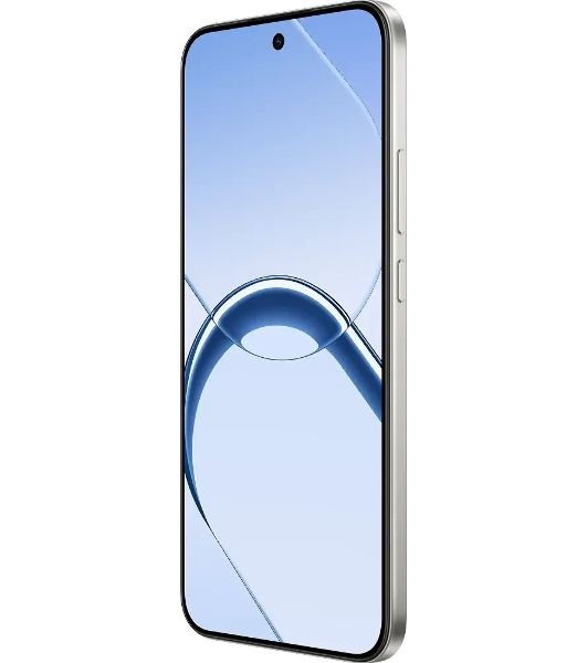 Смартфон Realme RMX5171 16 5G 256Gb, 8Gb, белый