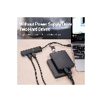 Концентратор Vention CHTBB, USB/USB Type-C, USB, USB, фото7
