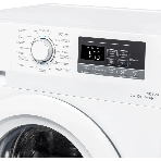 Стиральная машина Бирюса WM-ML712/10 белый, загрузка фронтальная 7 кг, 1200 об/мин, класс A+++, фото5