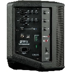 Активная акустическая система PROEL FREEONEX 2-х полосная, НЧ динамик 6', ВЧ динамик 3x2', мощность пик. 400 Вт, мощность ном. ВЧ/НЧ 50/150 Вт, АЧХ 60-18000 Гц, макс. SPL 115 дБ, 2x Combo XLR/TRS входа, 1/8' лин. вход, 1/4' TRS выход, Bluetooth, USB-A,, фото2