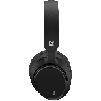 Гарнитура беспроводная DEFENDER FreeMotion (Свобода) B1055 черный (Bluetooth) (62155), фото7
