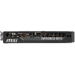 Видеокарта MSI GeForce RTX 5080 16G SHADOW 3X, 16GB GDDR7, 256 bit, HDMI, DP, GPU 2617 MHz, фото3
