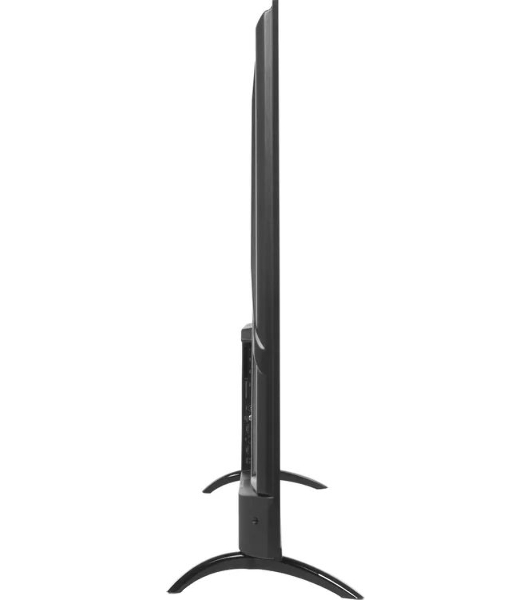 Телевизор Hyundai 65' H-LED65BU7012 черный LED UHD 60Hz Smart TV Яндекс ТВ 2GB/32GB