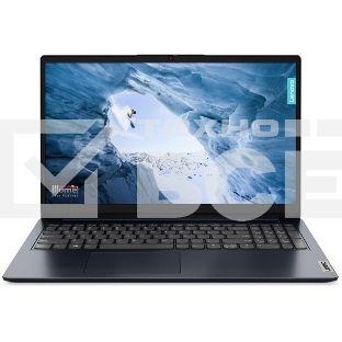 Ноутбук Lenovo IdeaPad 1 15.6