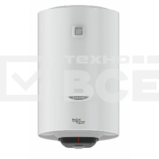 Водонагреватель Ariston PRO1 R INOX ABS 100 V