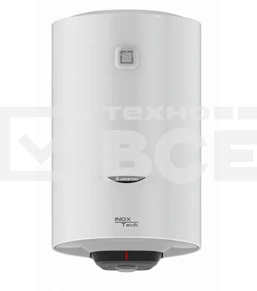 Водонагреватель Ariston PRO1 R INOX ABS 100 V