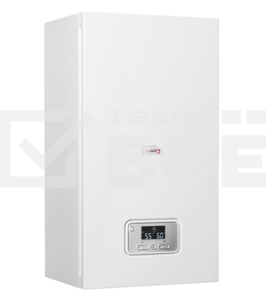 Котел электрический PROTHERM Скат 6 КE 14 настенный 6 кВт одноконтурный