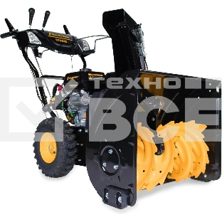 Снегоуборщик Champion ST662E, шт