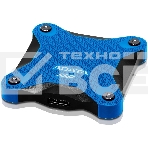 Внешний накопитель SSD 1TB A-DATA SD620, External, USB 3.2, [R/W -550/500 MB/s] синий, фото10