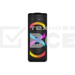 Портативная акустика Sven АС PS-710 черный 100 Вт Bluetooth, фото12
