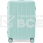 Чемодан Ninetygo Danube MAX 26'' мятно зеленый, фото2