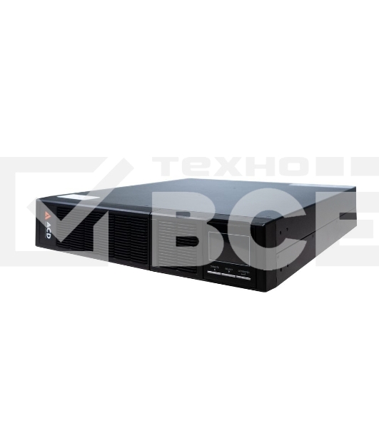Источник бесперебойного питания ACD PW-RackLine Pro 2000I
