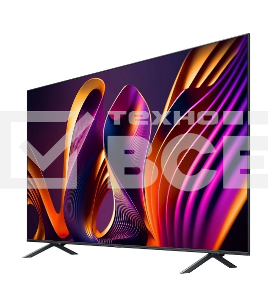Телевизор Hisense 85
