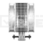 Вентилятор для процессора Arctic Cooling Freezer 36 A-RGb белый - Retail (Intel: LGA 1851, LGA 1700 AMD: AM5, AM4) (ACFRE00125A), фото2