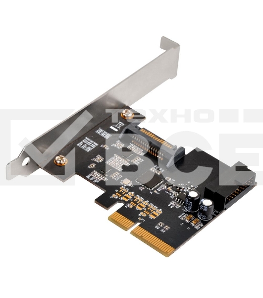 Контроллер Silverstone G56ECU04E000010