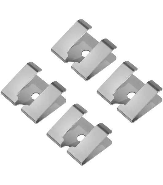 Индукционная варочная поверхность Maunfeld CVI594SB2BKF Inverter черный