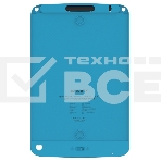 Графический планшет Maxvi MGT-01 blue, LCD планшет для заметок и рисования, фото5