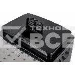 Кофемашина автоматическая DeLonghi ECAM 22.114B черный, исп. кофе - молотый/зерновой, 1.8 л, 1450 Вт, 15 бар, фото8