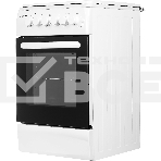 Газовая плита Kraft KF-FSK5407AEW, фото4