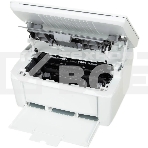 МФУ лазерный HP LaserJet M141a (7MD73A), A4, ч/б, печ. до 20 стр/мин., 600 x 600 dpi, USB, фото4