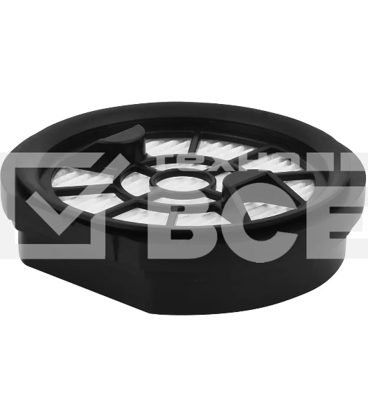 Пылесос вертикальный Coolfort CF-3003 белый, питание от аккумулятора, 260 Вт, уборка сухая, пылесборник 0.5 л, работа от АКБ max 40 мин.