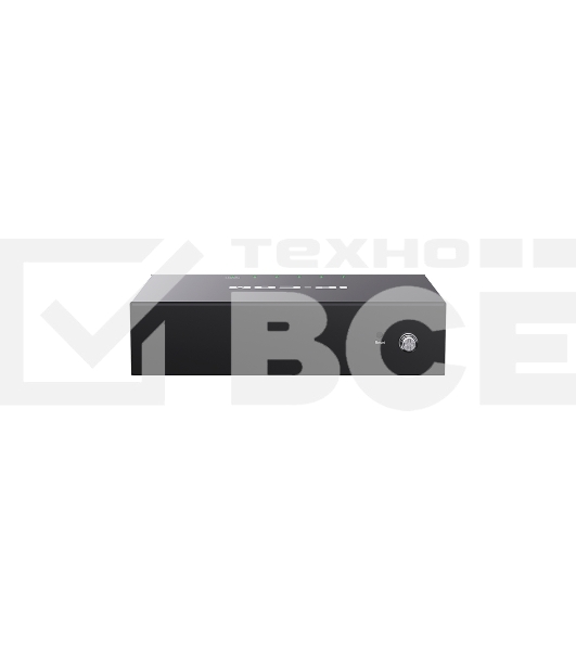 Коммутатор IP-COM5PORT 1000M G2205D