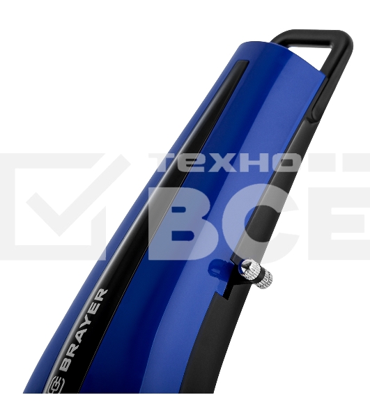 Машинка для стрижки BRAYER BR3404