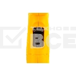 Фен технический Denzel HG-1800 1800 Вт 3 режима 28001, фото3