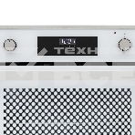 Электрический духовой шкаф Krona ADRIANO 60 WH G2, фото3