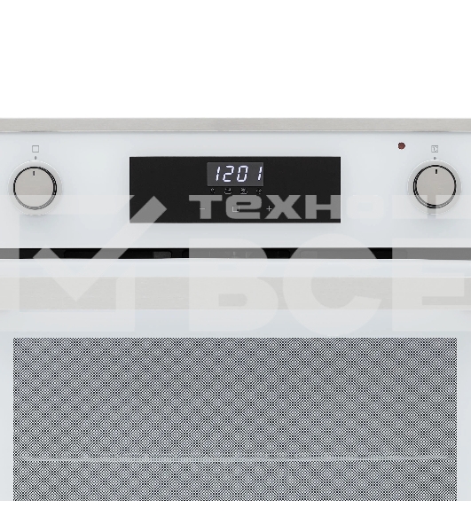 Электрический духовой шкаф Krona ADRIANO 60 WH G2