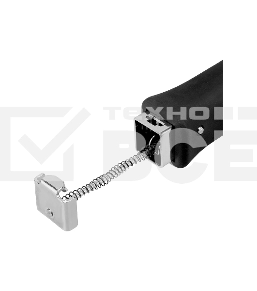 Усиленный степлер-молоток Matrix MASTER